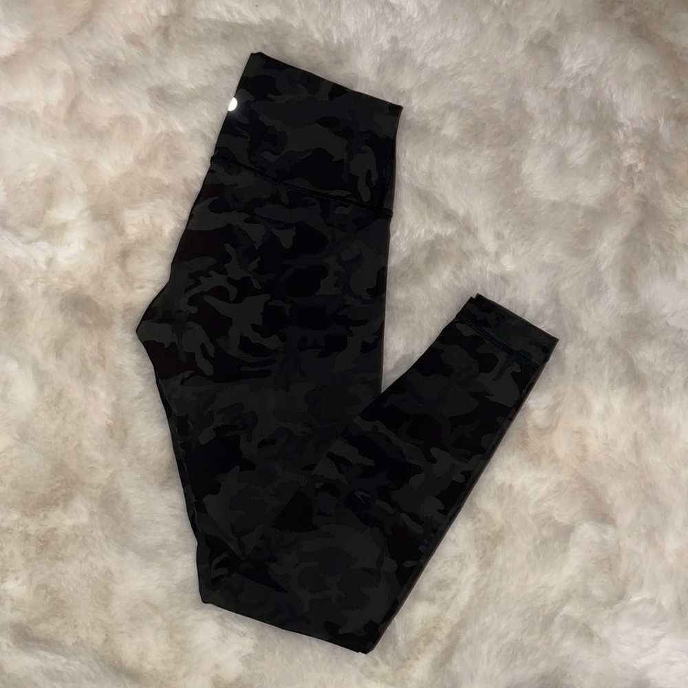LuluLemon leggings